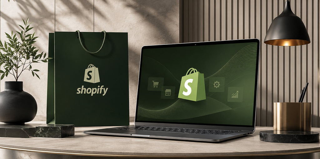 Shopify Development Company: What Services Should You Expect?