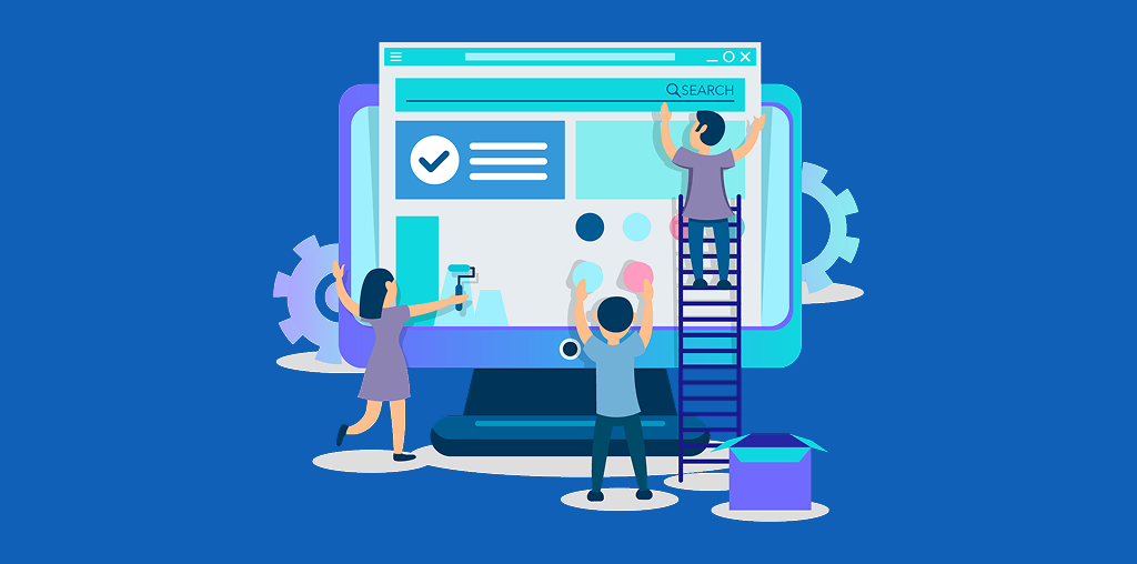 10 Signs Your Business Website Needs a Redesign