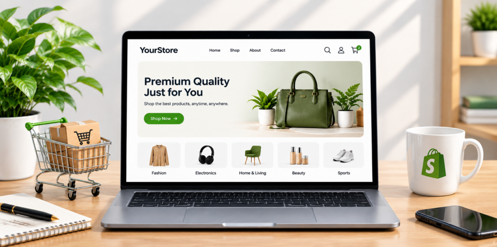 How Much Does Ecommerce Website Development Cost?