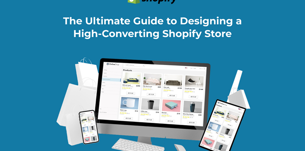 How a Professional Shopify Developer Builds a High-Converting Store