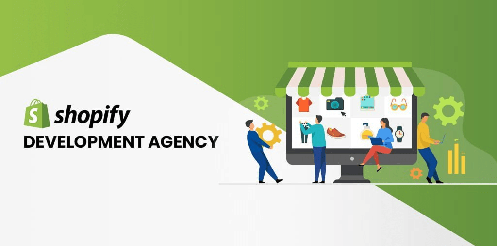 Shopify Development Company in India: Services, Cost & Process